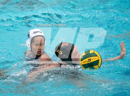 Thumbnail 1 in Northwood vs Rosary (CIF-SS Division 4 Final) photogallery.