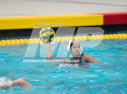 Thumbnail 3 in Northwood vs Rosary (CIF-SS Division 4 Final) photogallery.