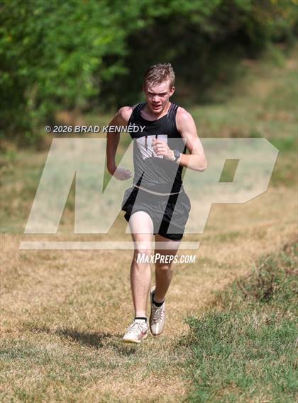 Thumbnail 2 in Garrison Meet photogallery.