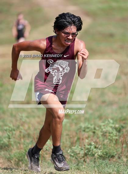 Thumbnail 3 in Garrison Meet photogallery.