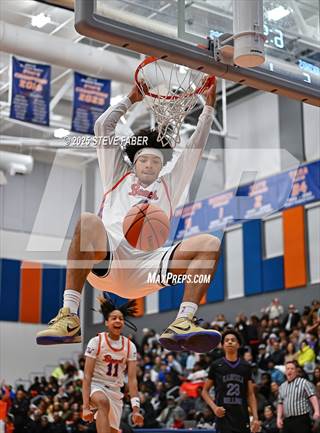 Garfield @ Rainier Beach