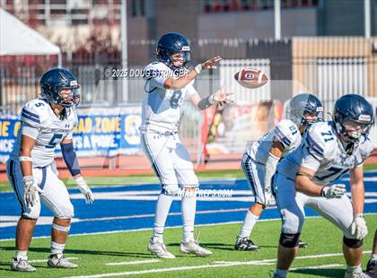 Thumbnail 2 in JV: Bellarmine College Prep @ Junipero Serra photogallery.