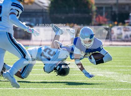 Thumbnail 3 in JV: Bellarmine College Prep @ Junipero Serra photogallery.