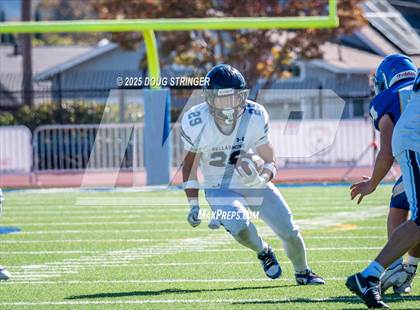 Thumbnail 2 in JV: Bellarmine College Prep @ Junipero Serra photogallery.