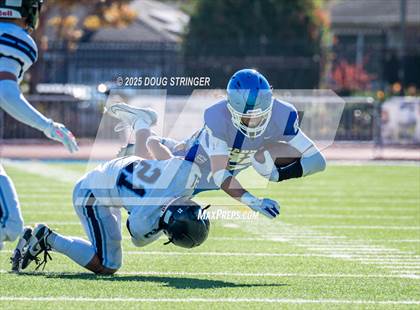 Thumbnail 2 in JV: Bellarmine College Prep @ Junipero Serra photogallery.