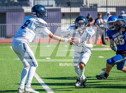 Thumbnail 1 in JV: Bellarmine College Prep @ Junipero Serra photogallery.