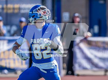 Thumbnail 3 in JV: Bellarmine College Prep @ Junipero Serra photogallery.