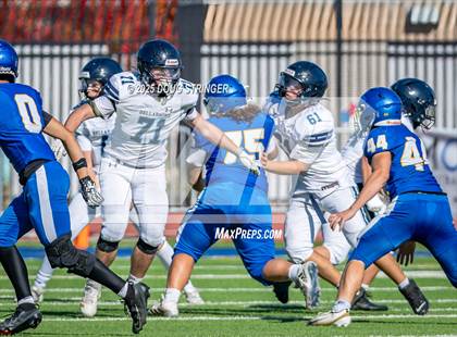 Thumbnail 1 in JV: Bellarmine College Prep @ Junipero Serra photogallery.
