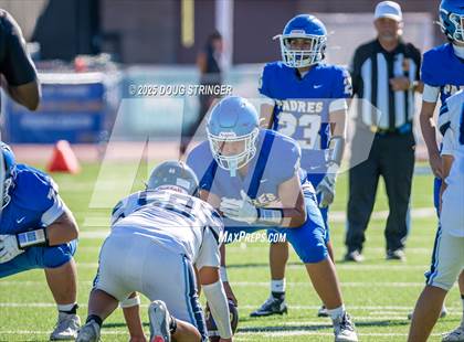 Thumbnail 1 in JV: Bellarmine College Prep @ Junipero Serra photogallery.