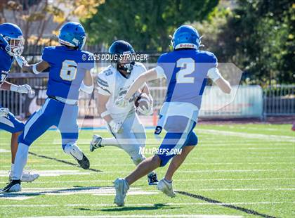 Thumbnail 2 in JV: Bellarmine College Prep @ Junipero Serra photogallery.
