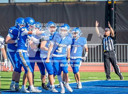 Thumbnail 1 in JV: Bellarmine College Prep @ Junipero Serra photogallery.