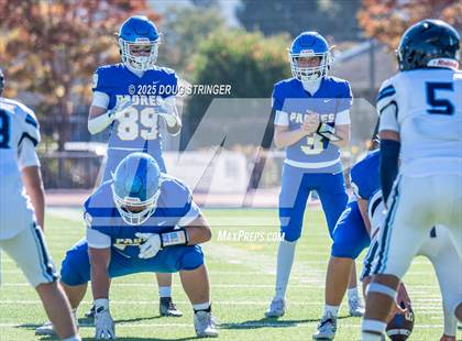 Thumbnail 1 in JV: Bellarmine College Prep @ Junipero Serra photogallery.