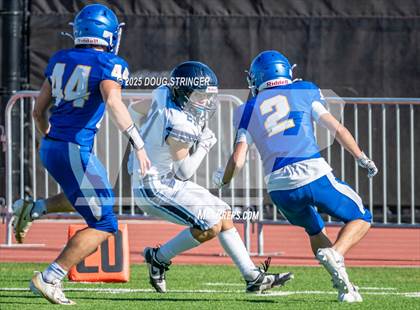 Thumbnail 1 in JV: Bellarmine College Prep @ Junipero Serra photogallery.