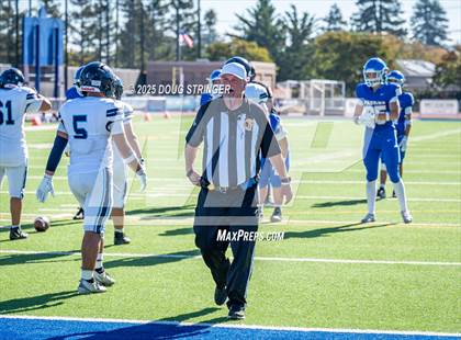 Thumbnail 2 in JV: Bellarmine College Prep @ Junipero Serra photogallery.