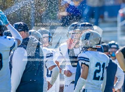 Thumbnail 1 in JV: Bellarmine College Prep @ Junipero Serra photogallery.