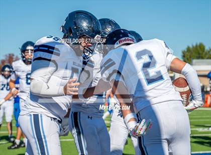 Thumbnail 3 in JV: Bellarmine College Prep @ Junipero Serra photogallery.