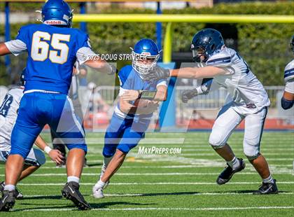 Thumbnail 2 in JV: Bellarmine College Prep @ Junipero Serra photogallery.
