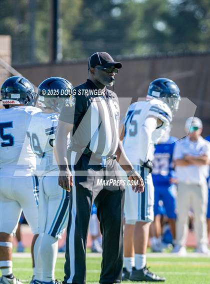 Thumbnail 2 in JV: Bellarmine College Prep @ Junipero Serra photogallery.