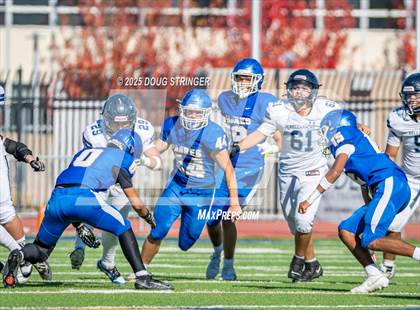 Thumbnail 1 in JV: Bellarmine College Prep @ Junipero Serra photogallery.