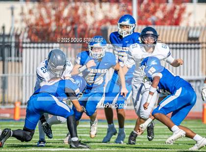 Thumbnail 2 in JV: Bellarmine College Prep @ Junipero Serra photogallery.