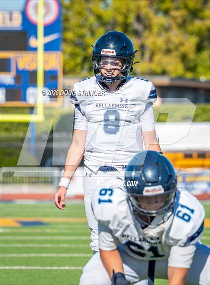 Thumbnail 1 in JV: Bellarmine College Prep @ Junipero Serra photogallery.