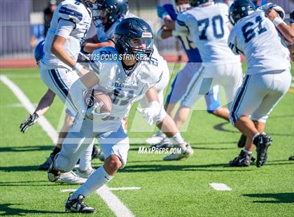 Thumbnail 2 in JV: Bellarmine College Prep @ Junipero Serra photogallery.