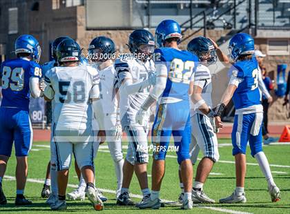 Thumbnail 1 in JV: Bellarmine College Prep @ Junipero Serra photogallery.