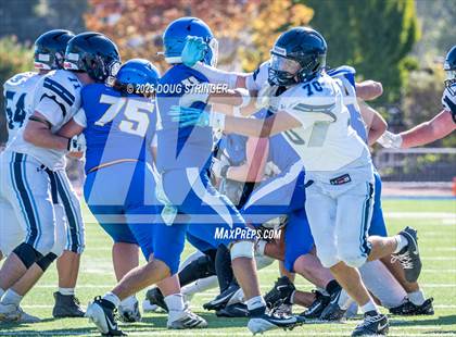 Thumbnail 1 in JV: Bellarmine College Prep @ Junipero Serra photogallery.