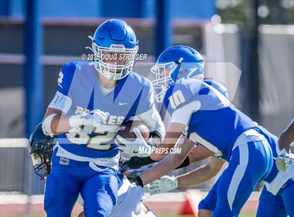 Thumbnail 3 in JV: Bellarmine College Prep @ Junipero Serra photogallery.