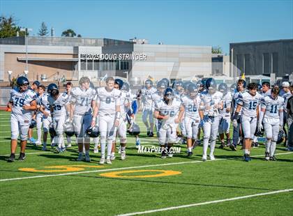 Thumbnail 3 in JV: Bellarmine College Prep @ Junipero Serra photogallery.