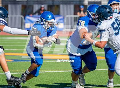 Thumbnail 1 in JV: Bellarmine College Prep @ Junipero Serra photogallery.