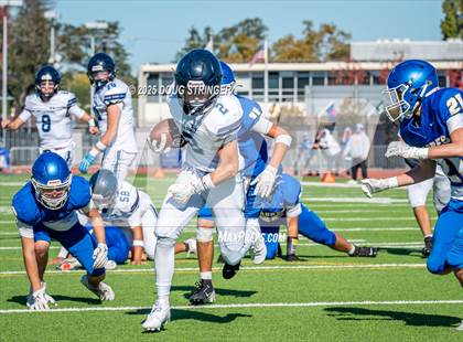 Thumbnail 1 in JV: Bellarmine College Prep @ Junipero Serra photogallery.