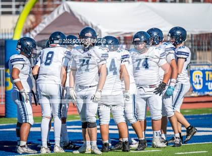 Thumbnail 1 in JV: Bellarmine College Prep @ Junipero Serra photogallery.