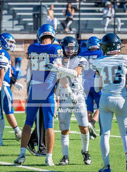 Thumbnail 3 in JV: Bellarmine College Prep @ Junipero Serra photogallery.