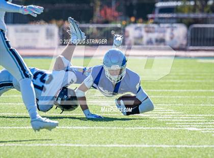 Thumbnail 1 in JV: Bellarmine College Prep @ Junipero Serra photogallery.