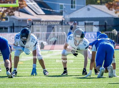 Thumbnail 1 in JV: Bellarmine College Prep @ Junipero Serra photogallery.