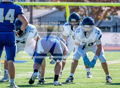 Thumbnail 1 in JV: Bellarmine College Prep @ Junipero Serra photogallery.