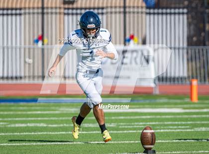 Thumbnail 2 in JV: Bellarmine College Prep @ Junipero Serra photogallery.