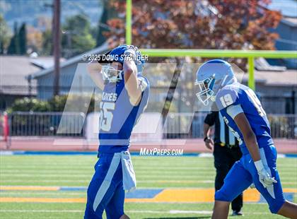 Thumbnail 2 in JV: Bellarmine College Prep @ Junipero Serra photogallery.