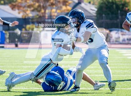 Thumbnail 3 in JV: Bellarmine College Prep @ Junipero Serra photogallery.