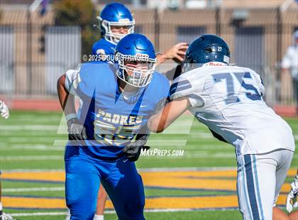 Thumbnail 3 in JV: Bellarmine College Prep @ Junipero Serra photogallery.