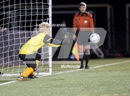 Thumbnail 2 in Pembroke vs. Bow (NHIAA D2 Semifinal) photogallery.