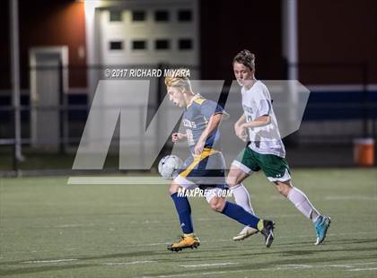 Thumbnail 1 in Pembroke vs. Bow (NHIAA D2 Semifinal) photogallery.