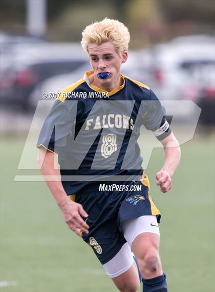 Thumbnail 1 in Pembroke vs. Bow (NHIAA D2 Semifinal) photogallery.