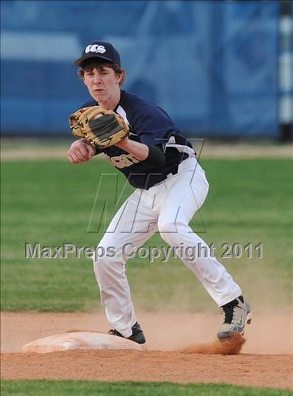 Thumbnail 2 in Cary Christian @ Cary Academy photogallery.