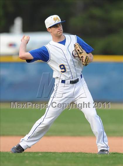 Thumbnail 3 in Cary Christian @ Cary Academy photogallery.