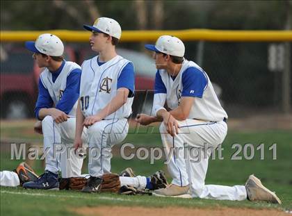 Thumbnail 3 in Cary Christian @ Cary Academy photogallery.