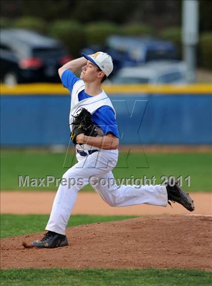 Thumbnail 2 in Cary Christian @ Cary Academy photogallery.