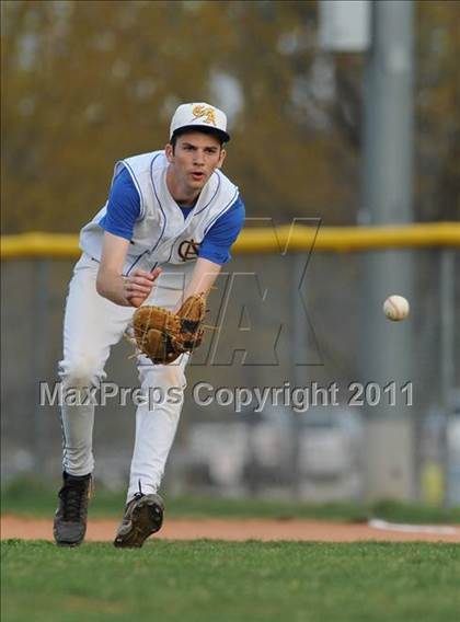 Thumbnail 3 in Cary Christian @ Cary Academy photogallery.