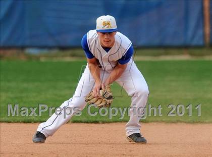 Thumbnail 2 in Cary Christian @ Cary Academy photogallery.